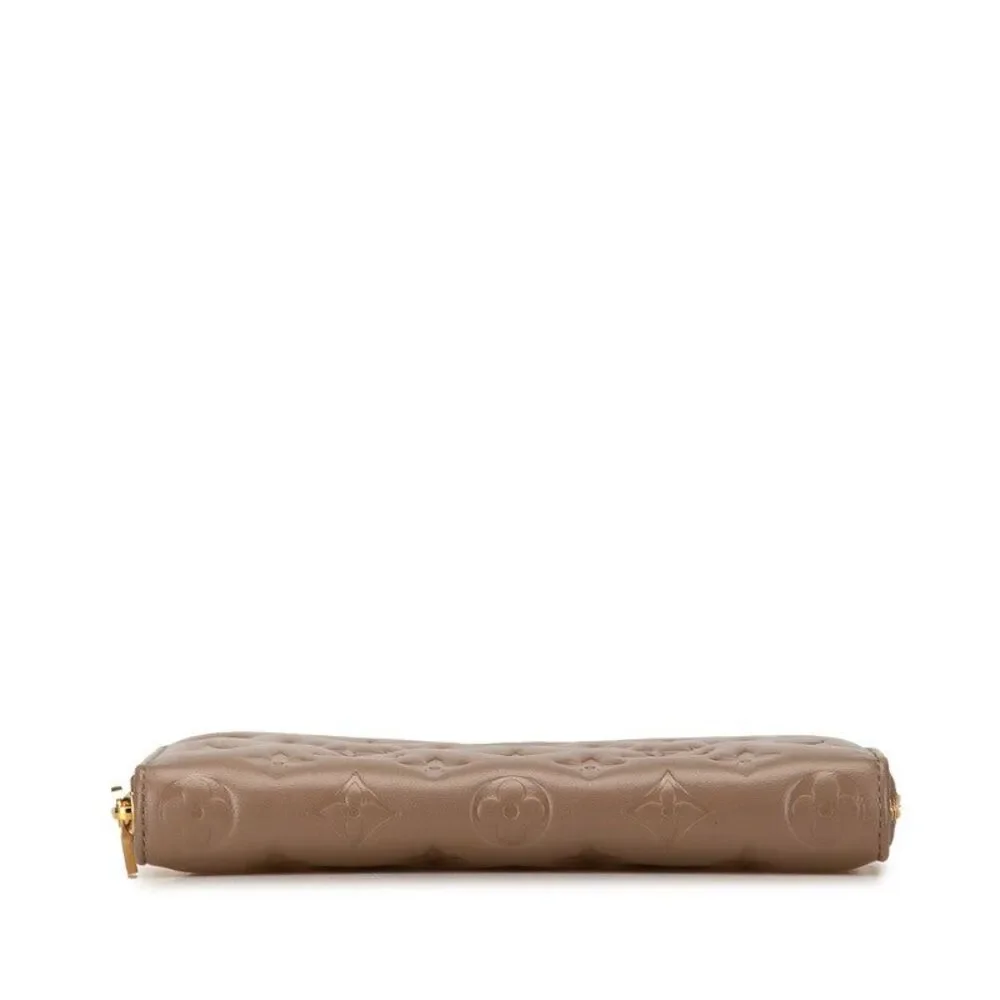 Louis Vuitton Zippy Wallet M81511